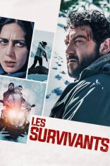 Выжившие / Les Survivan — скачать торрент фильм