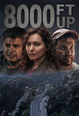 Высота 8000 футов / 8000 Ft Up — скачать торрент фильм