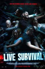 Выжившие / Live Survival — скачать торрент фильм