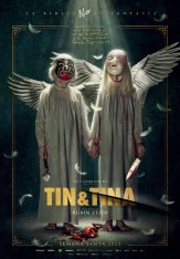 Тин и Tина / Tin & Tina — скачать торрент фильм