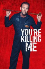 Ты меня убиваешь / You're Killing Me — скачать торрент фильм