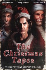Рождественские плёнки / The Christmas Tapes — скачать торрент фильм