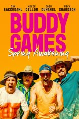 Телесные игры 2 / Buddy Games: Spring Awakening — скачать торрент фильм