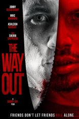 Выход / The Way Out — скачать торрент фильм