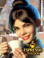 Espresso Tycoon (2023)