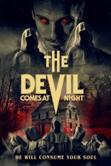 Дьявол приходит в ночи / The Devil Comes at Night — скачать торрент фильм