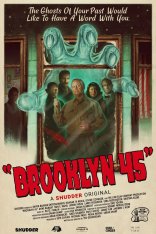 Бруклин 45 / Brooklyn 45 — скачать торрент фильм