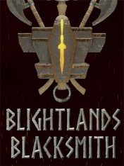 Blightlands Blacksmith (2023)