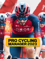 Pro Cycling Manager 2023