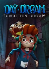 Daydream: Forgotten Sorrow (2023)