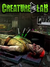 Creature Lab (2023)