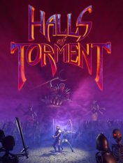 Halls of Torment (2023)