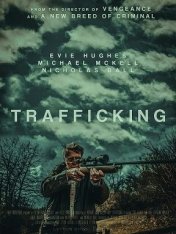 Запретная торговля / Похитители людей / Trafficking — скачать торрент фильм