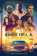 Короли Лос-Анджелеса / Kings of L.A. — скачать торрент фильм