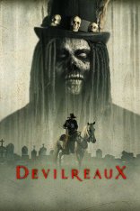Девильро / Дьяволо / Devilreaux — скачать торрент фильм