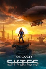 Forever Skies (2023)