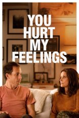 Ты ранил мои чувства / You Hurt My Feelings — скачать торрент фильм