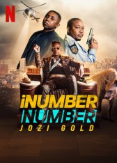 Золото Йоханнесбурга / iNumber Number: Jozi Gold — скачать торрент фильм