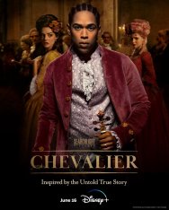 Шевалье / Chevalier (2022) WEB-DLRip | Jaskier