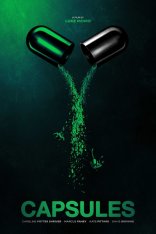 Таблетки / Capsules — скачать торрент фильм