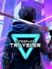 Lifespace Traveler (2023)