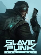 SlavicPunk: Oldtimer (2023)