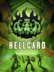 HELLCARD (2024)