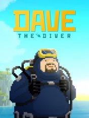 Dave The Diver (2023)