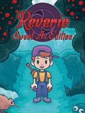 Reverie: Sweet As Edition (2023)