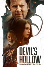Лощина дьявола / Devil's Hollow — скачать торрент фильм