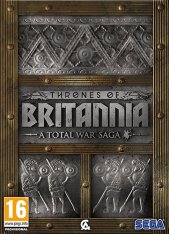 A Total War Saga: Thrones of Britannia (2018) PC | RePack by FitGirl