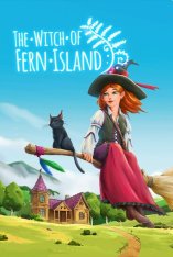 The Witch of Fern Island (2024)