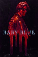 Проклятие. Паранормальное видео / Бэйби Блю / Baby Blue (2023) WEB-DLRip | Дубляж Проклятие. Паранормальное видео / Бэйби Блю / Baby Blue (2023) WEB-DLRip | Дубляж