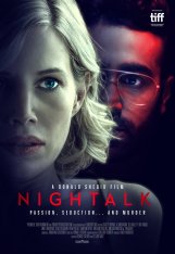 Ночной разговор / Nightalk — скачать торрент фильм