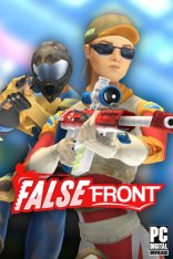 False Front (2023)