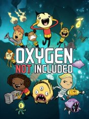 Oxygen Not Included (2019)