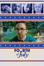 Четвёртое июля / Fourth of July — скачать торрент фильм