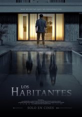 Обитатели / Los Habitantes — скачать торрент фильм