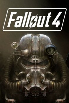 Fallout 4: Game Of The Year Edition [CoronerLemurEdition] (2015.