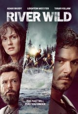 Дикая река / The River Wild — скачать торрент фильм