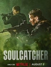 Ловец душ / Soulcatcher / Operacja: Soulcatcher — скачать торрент фильм