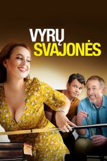 Мужские мечты / Vyrų svajonės — скачать торрент фильм