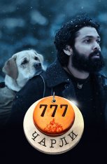 777 Чарли / 777 Charlie — скачать торрент фильм
