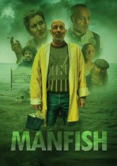 Человек-амфибия / ManFish — скачать торрент фильм