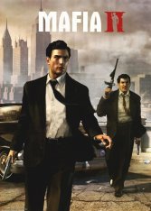 Мафия 2 / Mafia II - Final Cut (2010-2023)