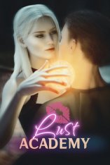 Lust Academy - Season 1 (2022)