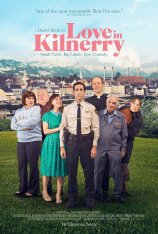 Любовная лихорадка / Love in Kilnerry — скачать торрент фильм