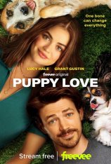 Щенячья любовь / Puppy Love — скачать торрент фильм