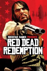 Red Dead Redemption (2010-2024) на ПК