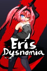 Eris Dysnomia (2023)